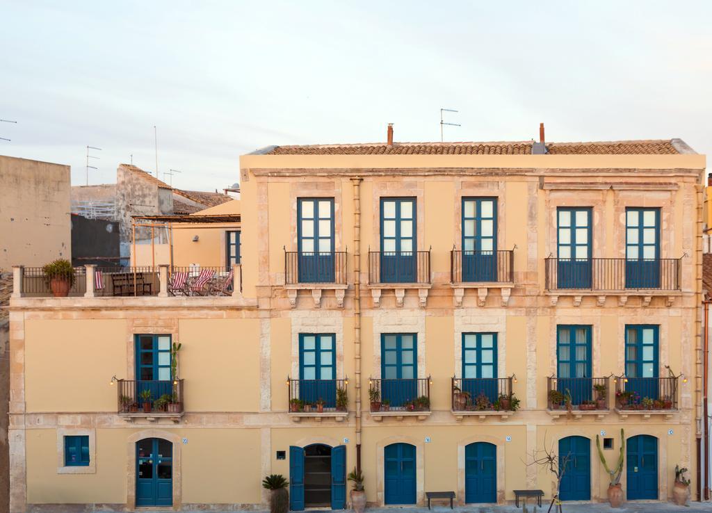 Hotel Gutkowski Syracuse Exterior photo