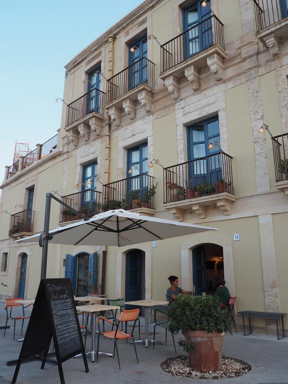 Hotel Gutkowski Syracuse Exterior photo
