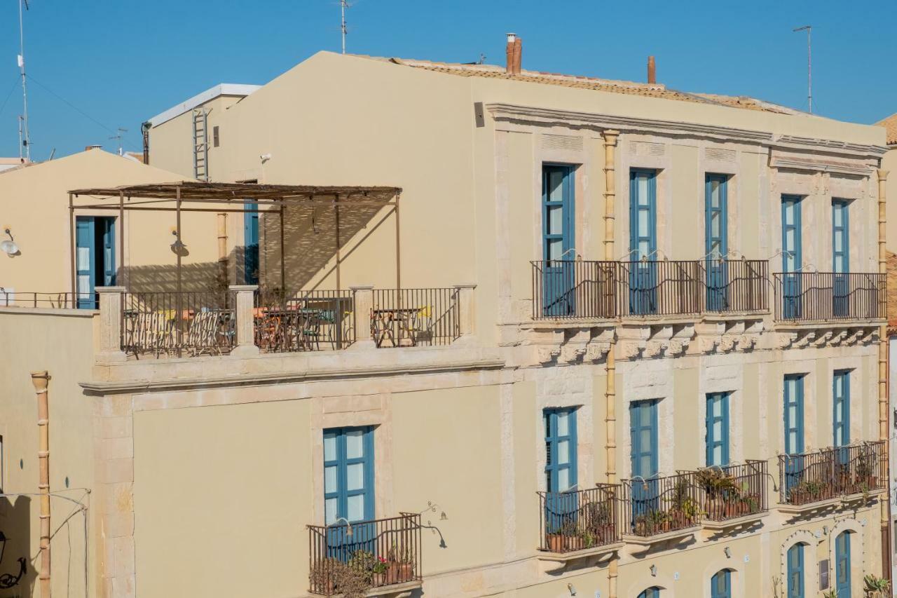 Hotel Gutkowski Syracuse Exterior photo